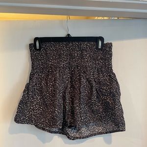 Free People Movement Workout Shorts